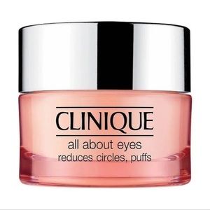 Clinique All About Eyes